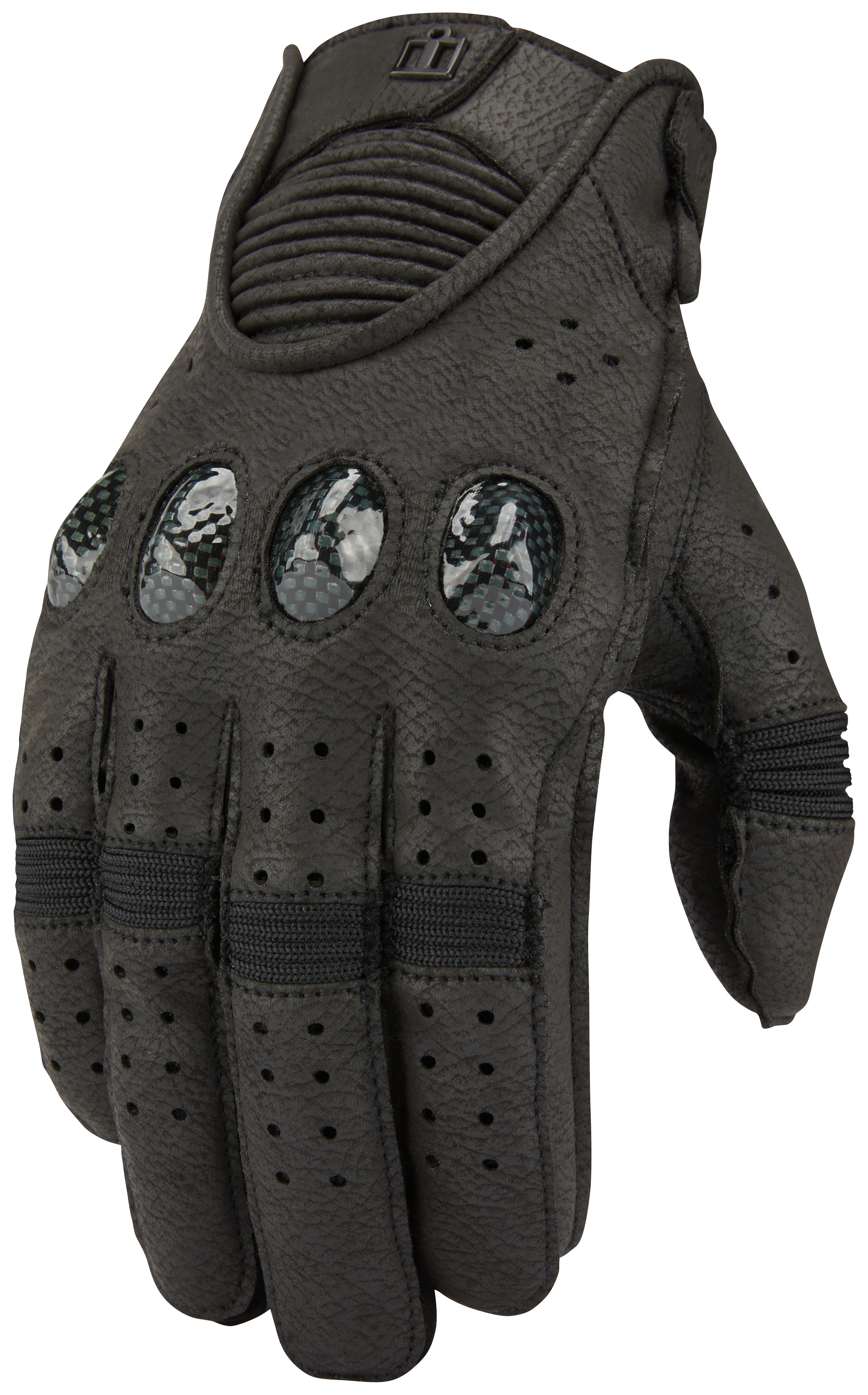 Icon Outdrive Gloves S
