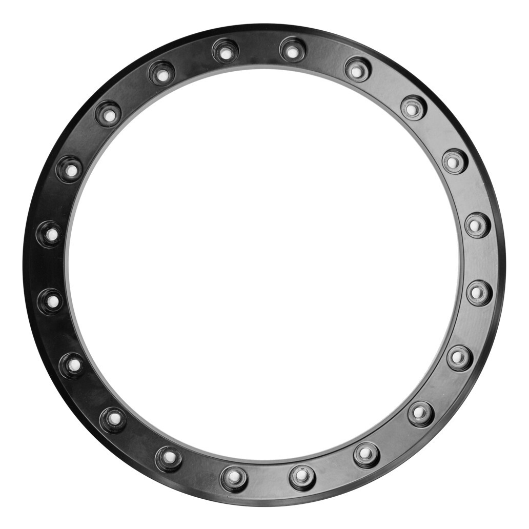 Raceline 14" Ryno Beadlock Replacement Ring 15 (14.24) Off! RevZilla