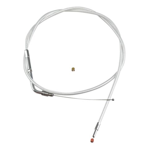 Barnett Platinum Throttle Cable For Harley Touring 2002-2006