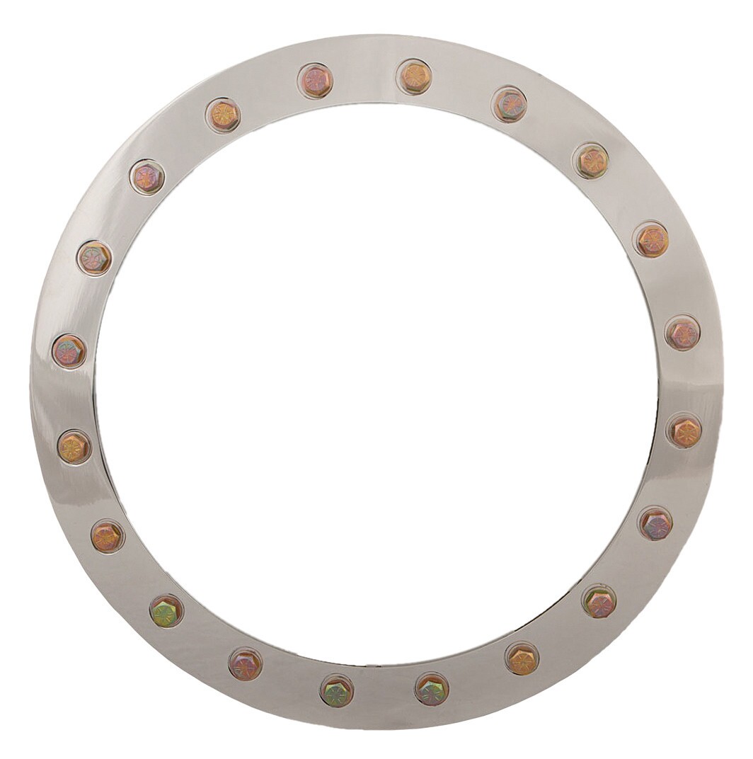 Raceline Mamba Beadlock Replacement Ring 14"