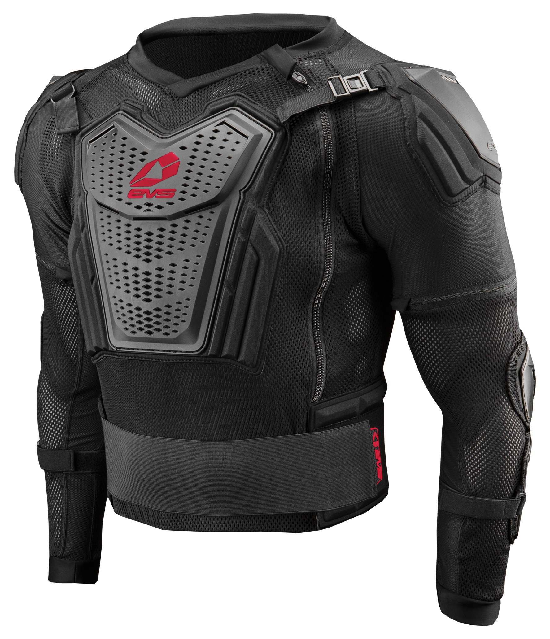 EVS Youth Comp Suit Youth SM