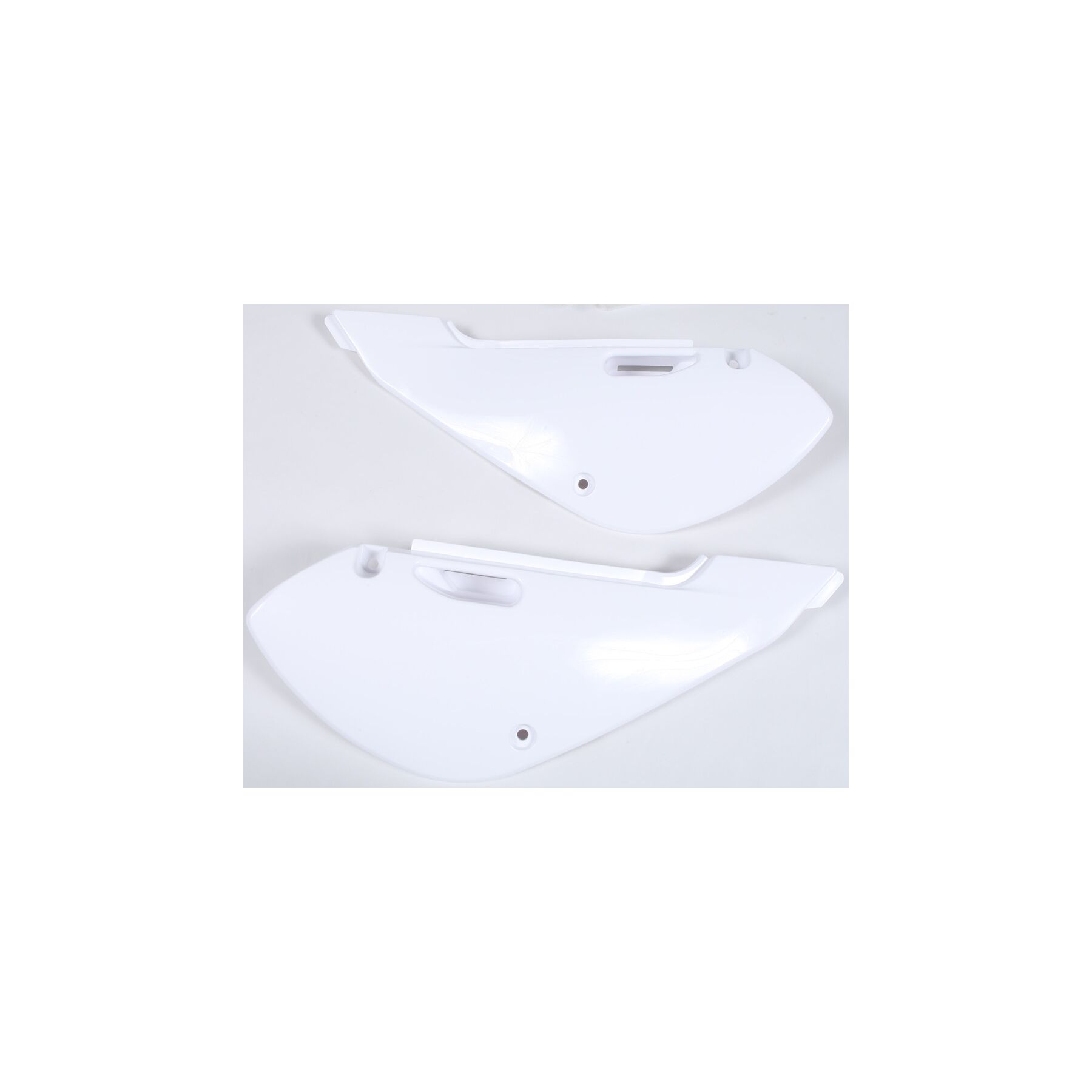 Polisport Side Panels Kawasaki / Suzuki 65cc-110cc 2000-2026