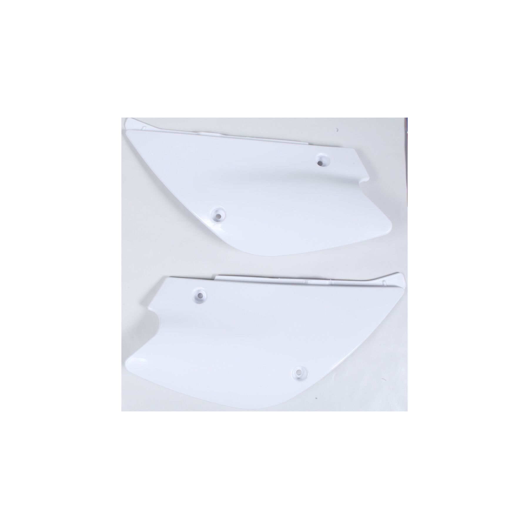 Polisport Side Panels Kawasaki / Suzuki 85cc-100cc 1995-2013