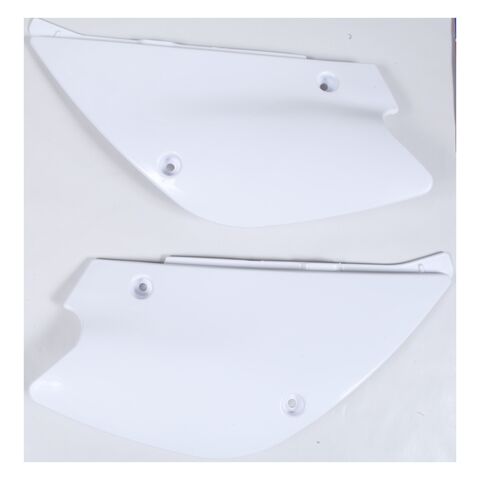 Polisport Side Panels Kawasaki / Suzuki 85cc-100cc 1995-2013