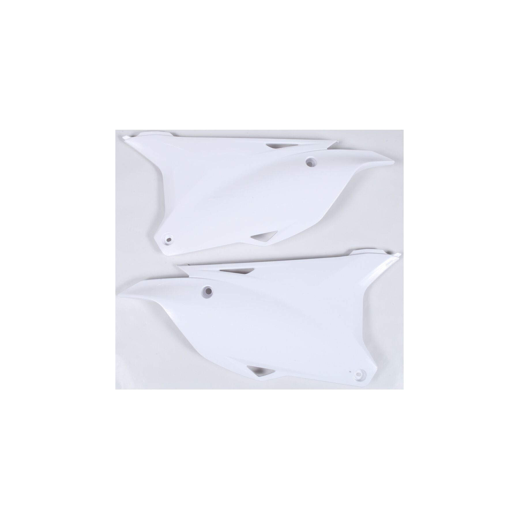 Polisport Side Panels Kawasaki 85cc-112cc 2014-2025