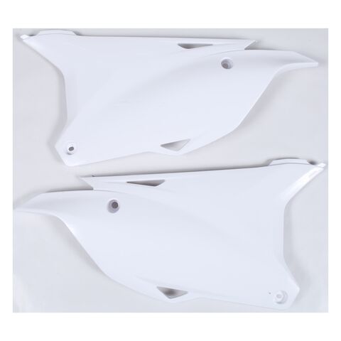 Polisport Side Panels Kawasaki 85cc-112cc 2014-2025