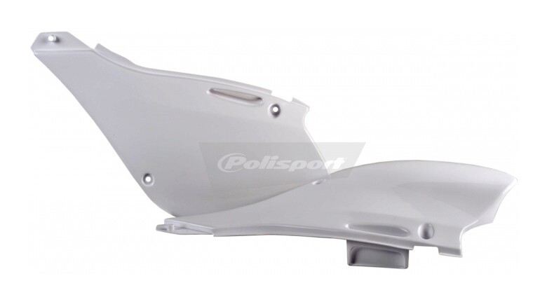 Polisport Side Panels Kawasaki KX125 / KX250 1999-2002 N/A