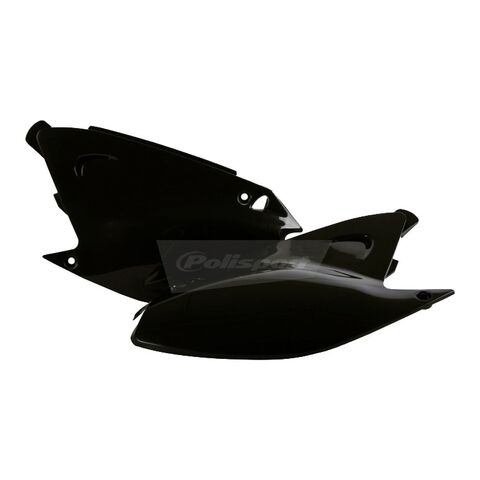 Polisport Side Panels Kawasaki KX125 / KX250 2003-2007