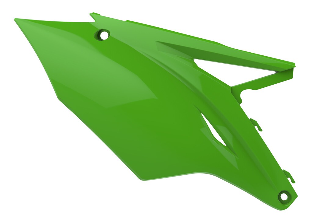 Polisport Side Panels Kawasaki KX250F / KX450F 2016-2020 N/A