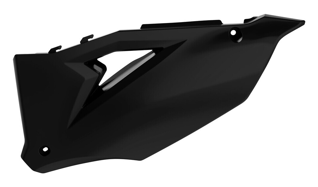 Polisport Side Panels Kawasaki KX250 / KX450 / X / SR 2019-2024 N/A