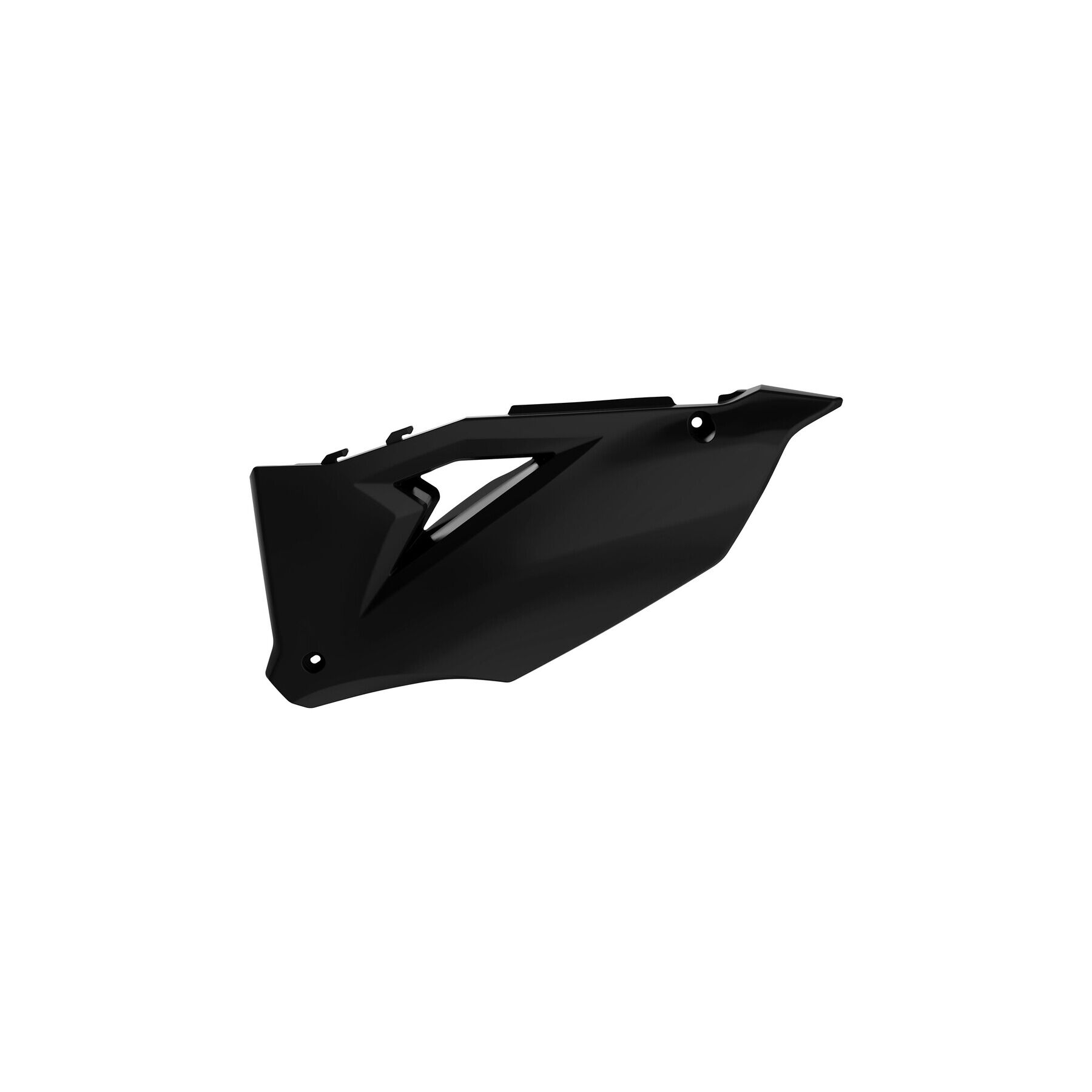 Polisport Side Panels Kawasaki KX250 / KX450 / X / SR 2019-2026