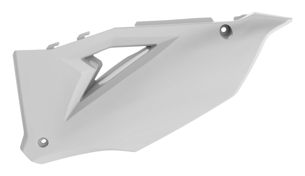 Polisport Side Panels Kawasaki KX250 / KX450 / X / SR 2019-2024 N/A