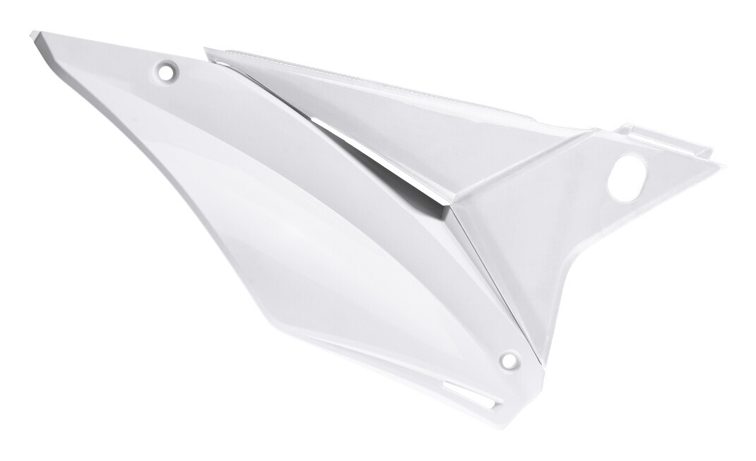 Polisport Side Panels Sherco 125cc-500cc 2017-2024 N/A