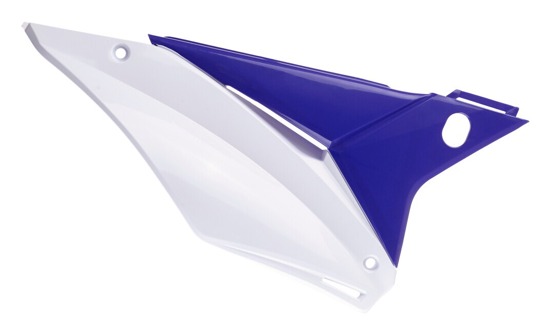 Polisport Side Panels Sherco 125cc-500cc 2017-2024 N/A