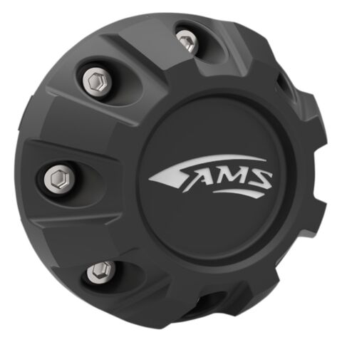 AMS Roll'n 105 & 106 Center Cap 4/156