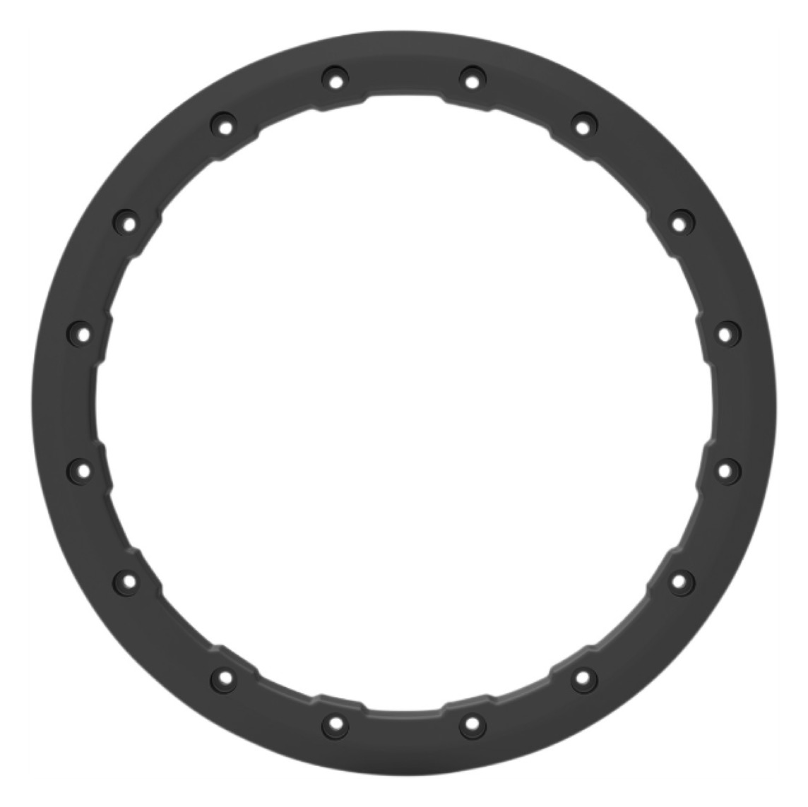 AMS Roll'n 106 Replacement Beadlock Ring 14"