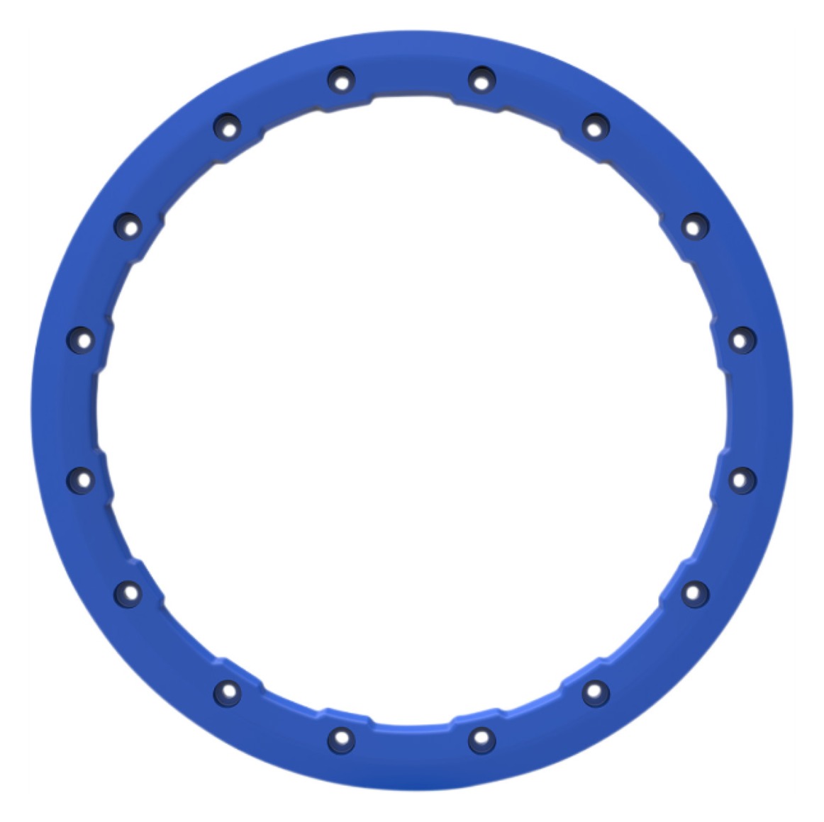 AMS Roll'n 106 Replacement Beadlock Ring 15"