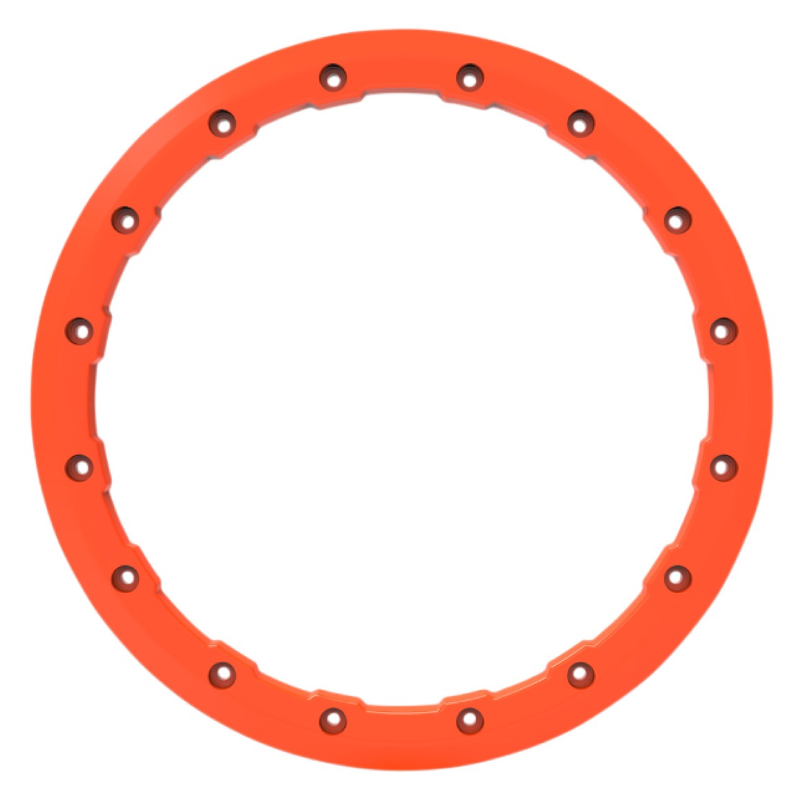AMS Roll'n 106 Replacement Beadlock Ring 14"