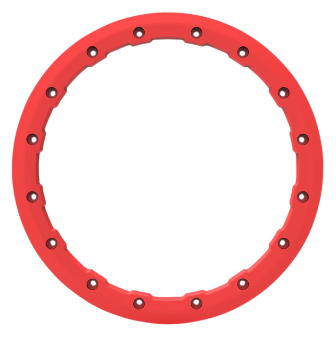 AMS Roll'n 106 Replacement Beadlock Ring 14"