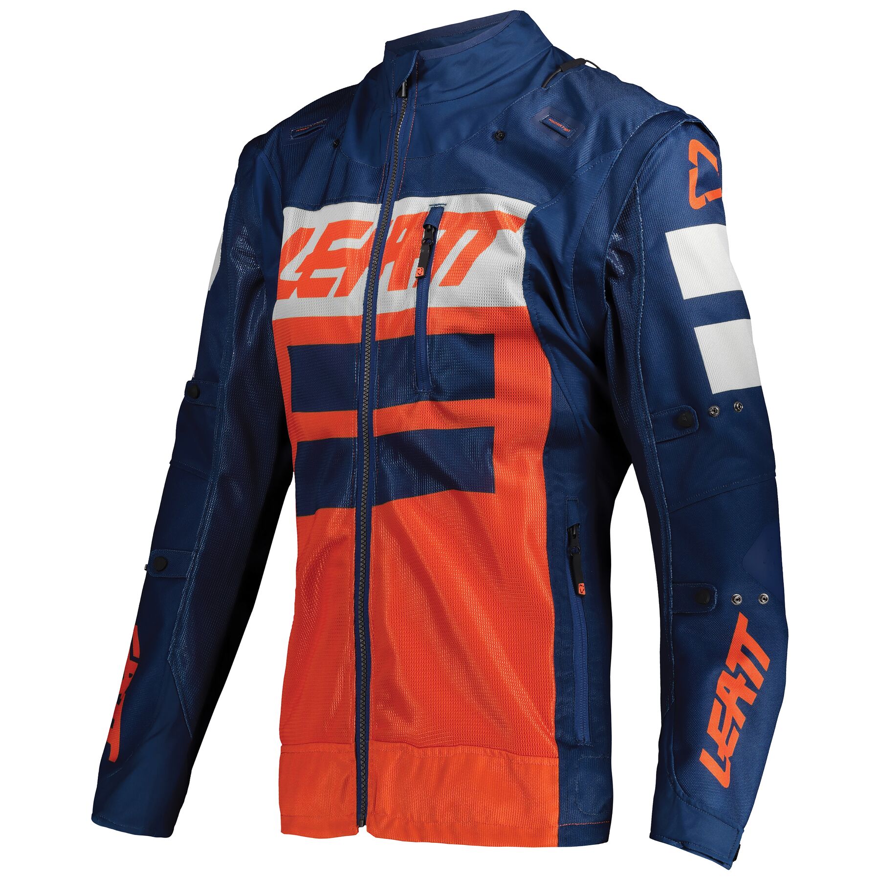 Leatt Moto 4.5 X-Flow Jacket