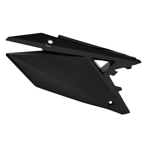 Polisport Side Panels Suzuki RMZ 250 / RMZ 450 2018-2026