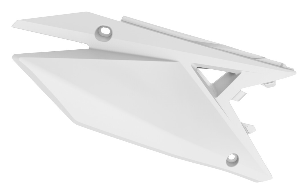 Polisport Side Panels Suzuki RMZ 250 / RMZ 450 2018-2025 N/A