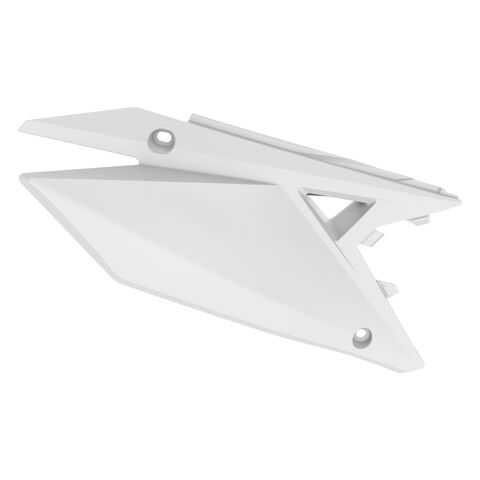 Polisport Side Panels Suzuki RMZ 250 / RMZ 450 2018-2026