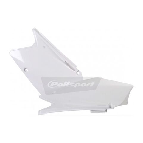 Polisport Side Panels Suzuki RMZ 450 2005-2006