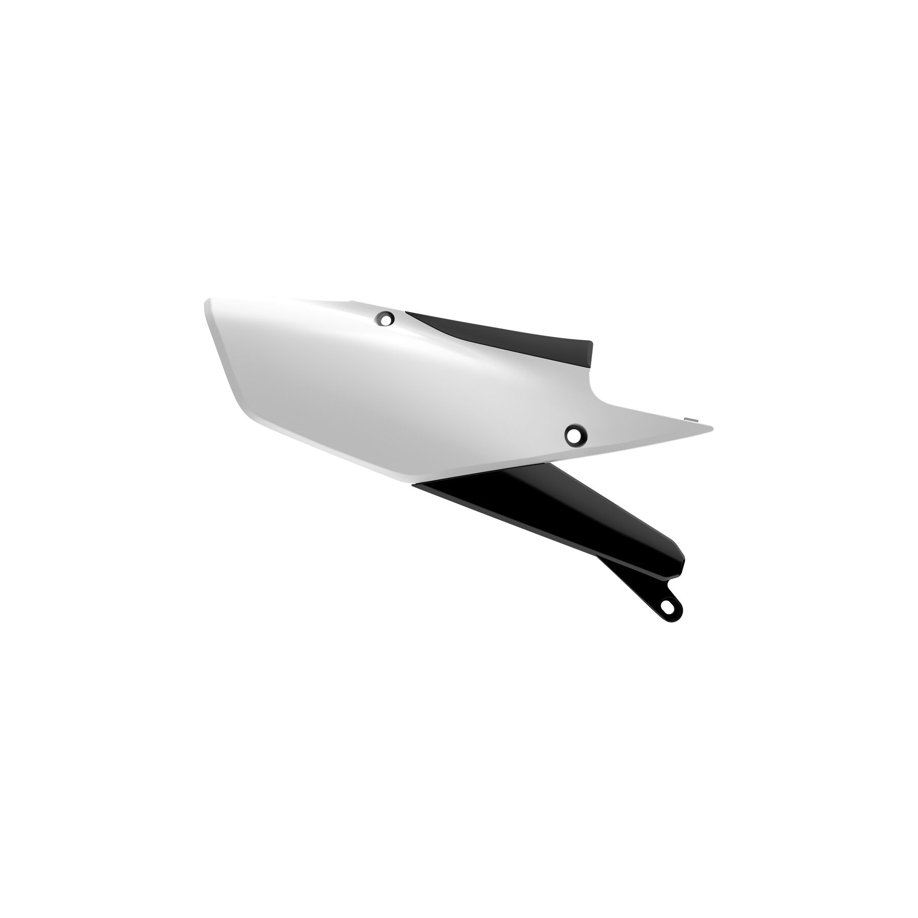 Polisport Side Panels Yamaha YZ250F / YZ450F / FX 2018-2024