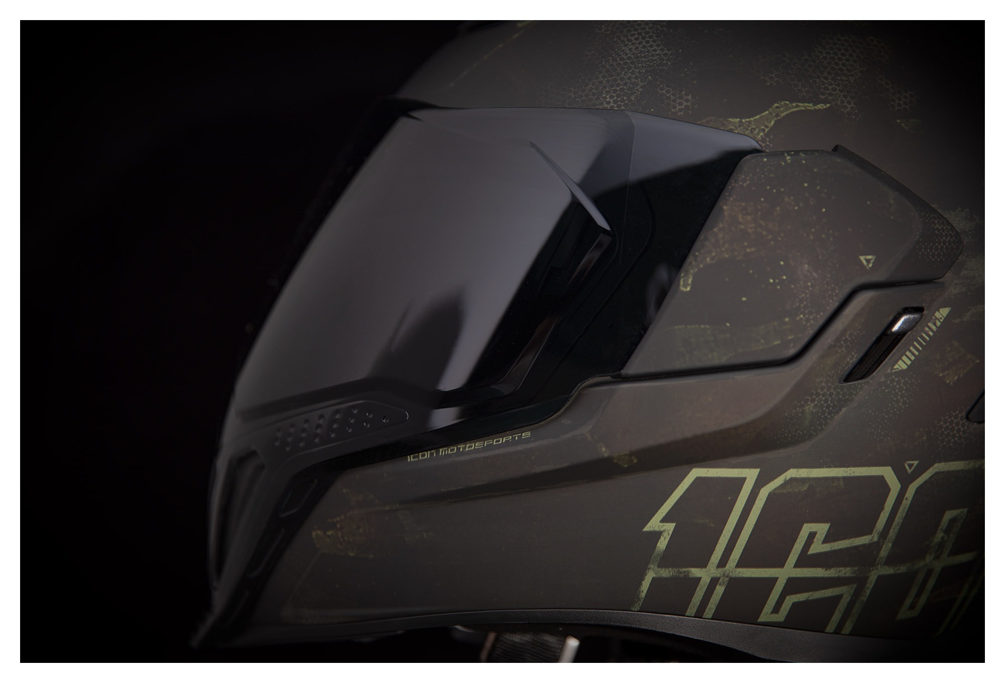 アイコンエアフライトデモミップス3XL アイコンエアフライトデモミップス3XL Icon Airflite Mips Demo