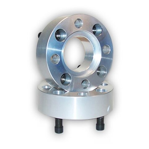 High Lifter Wide Trac 1.5" Wheel Spacers Honda / Kawasaki / Suzuki / Yamaha 2000-2025