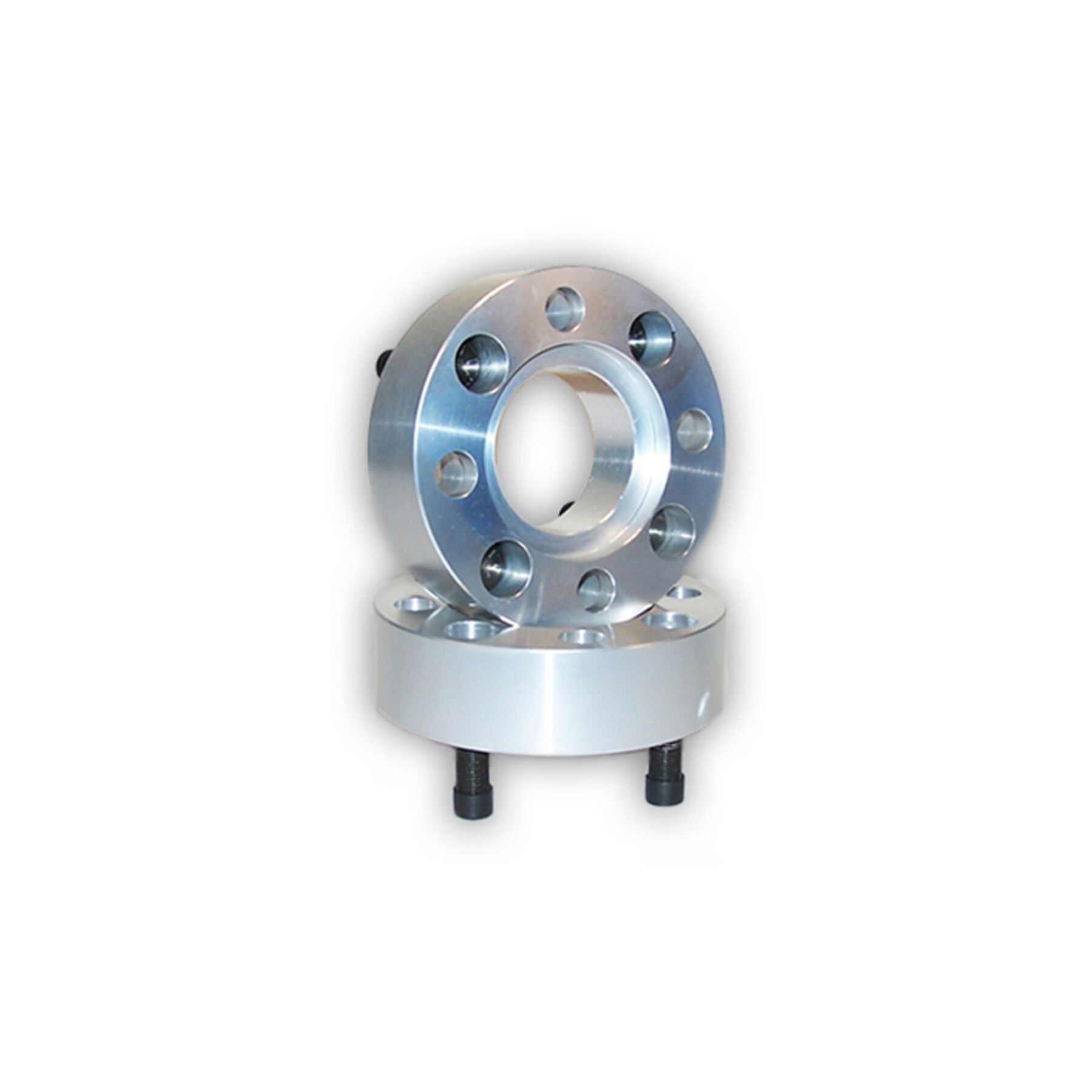 High Lifter Wide Trac 1.5 Wheel Spacers Can-Am / Kawasaki 2005-2025