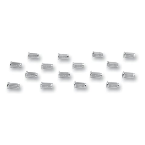 ITP Flat Base Lug Nuts 10MM X 1.25