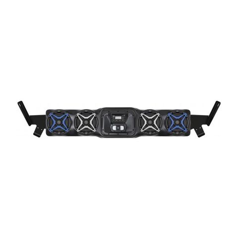 SSV Works WP3 Overhead Speaker Kit Honda Pioneer 700 / 1000 2014-2018