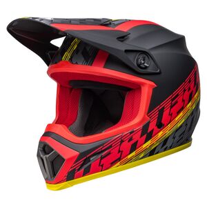 Bell MX-9 Mips Offset Helmet