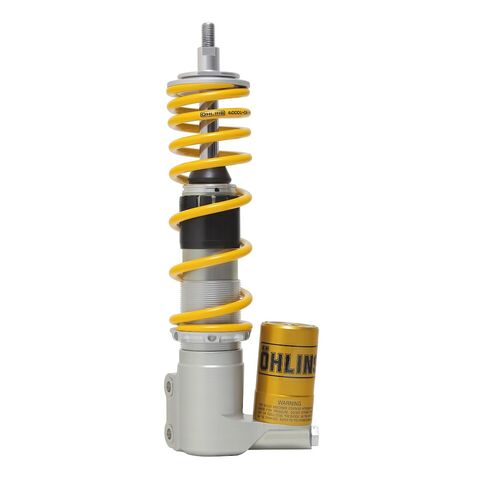 Ohlins STX36 Front Shock Vespa GTS 300 2019-2024