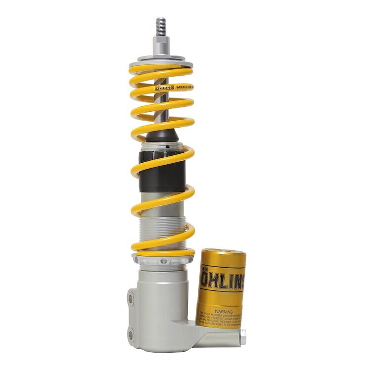 Ohlins STX36 Front Shock Vespa GTS 300 2019-2024