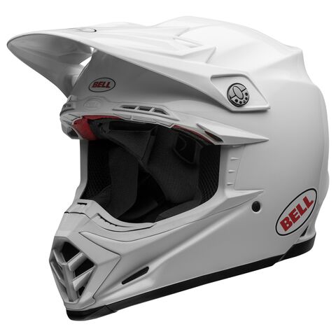 Bell Moto-9S Flex Helmet