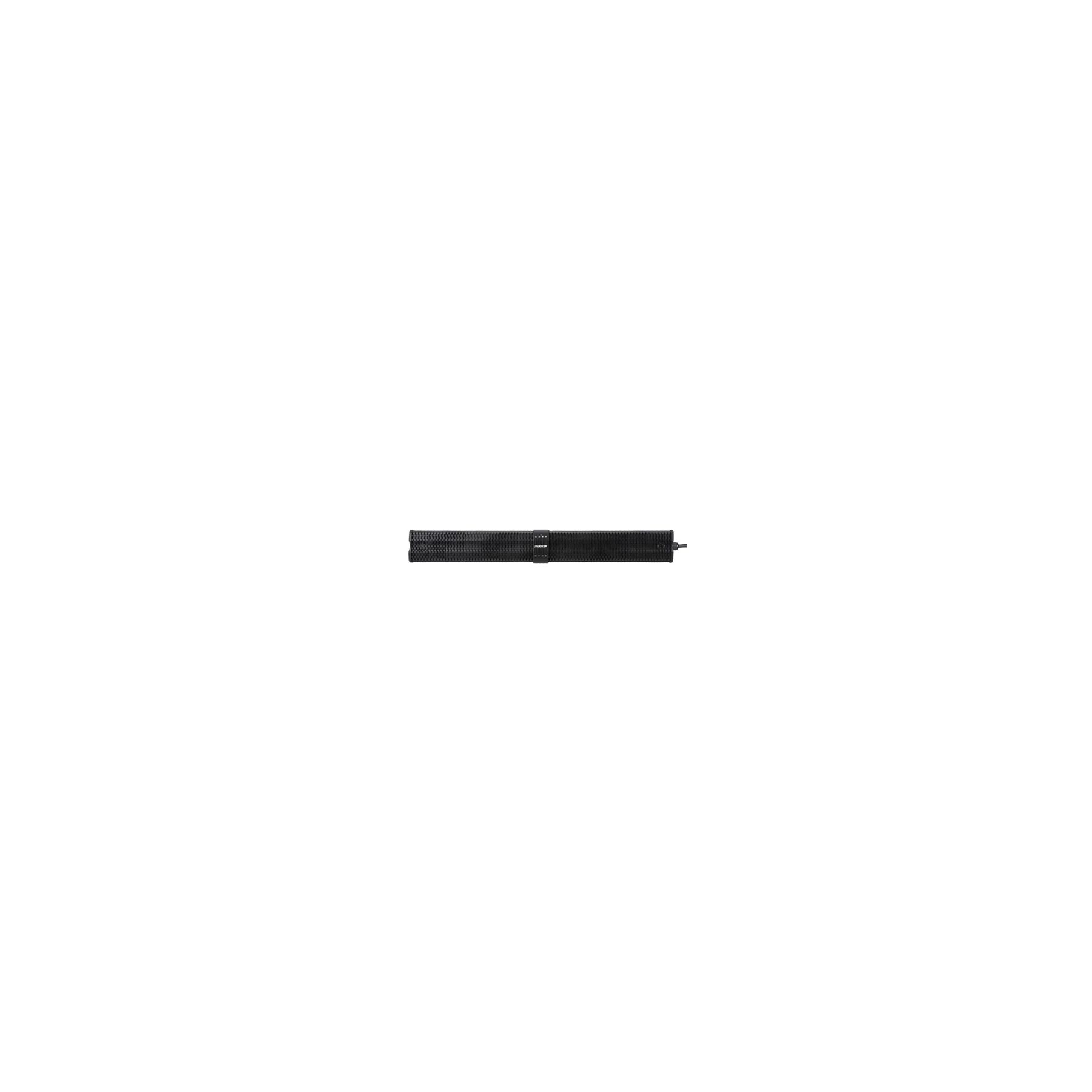 Kicker 35 PowerBar Speaker Bar