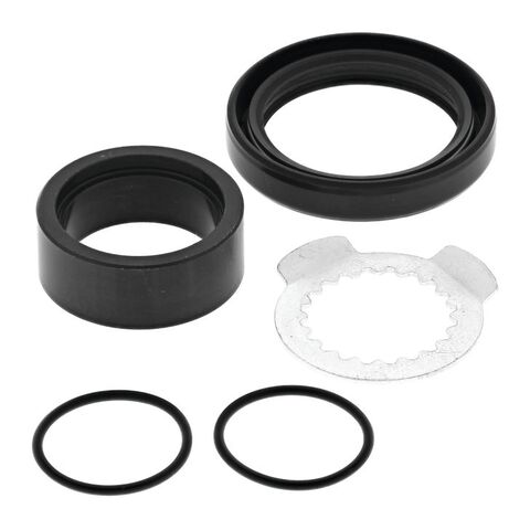 All Balls Racing Counter Shaft Seal Kit Kawasaki KX250 / KX250F 2014-2019