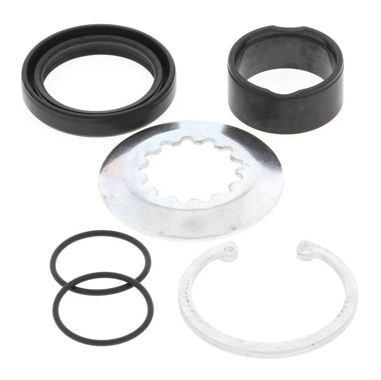 All Balls Racing Counter Shaft Seal Kit Kawasaki KX450F / KLX450R 2006