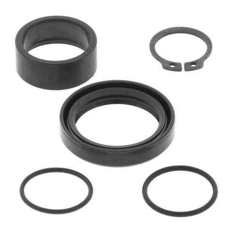 All Balls Racing Counter Shaft Seal Kit Kawasaki KX125 1994-2005