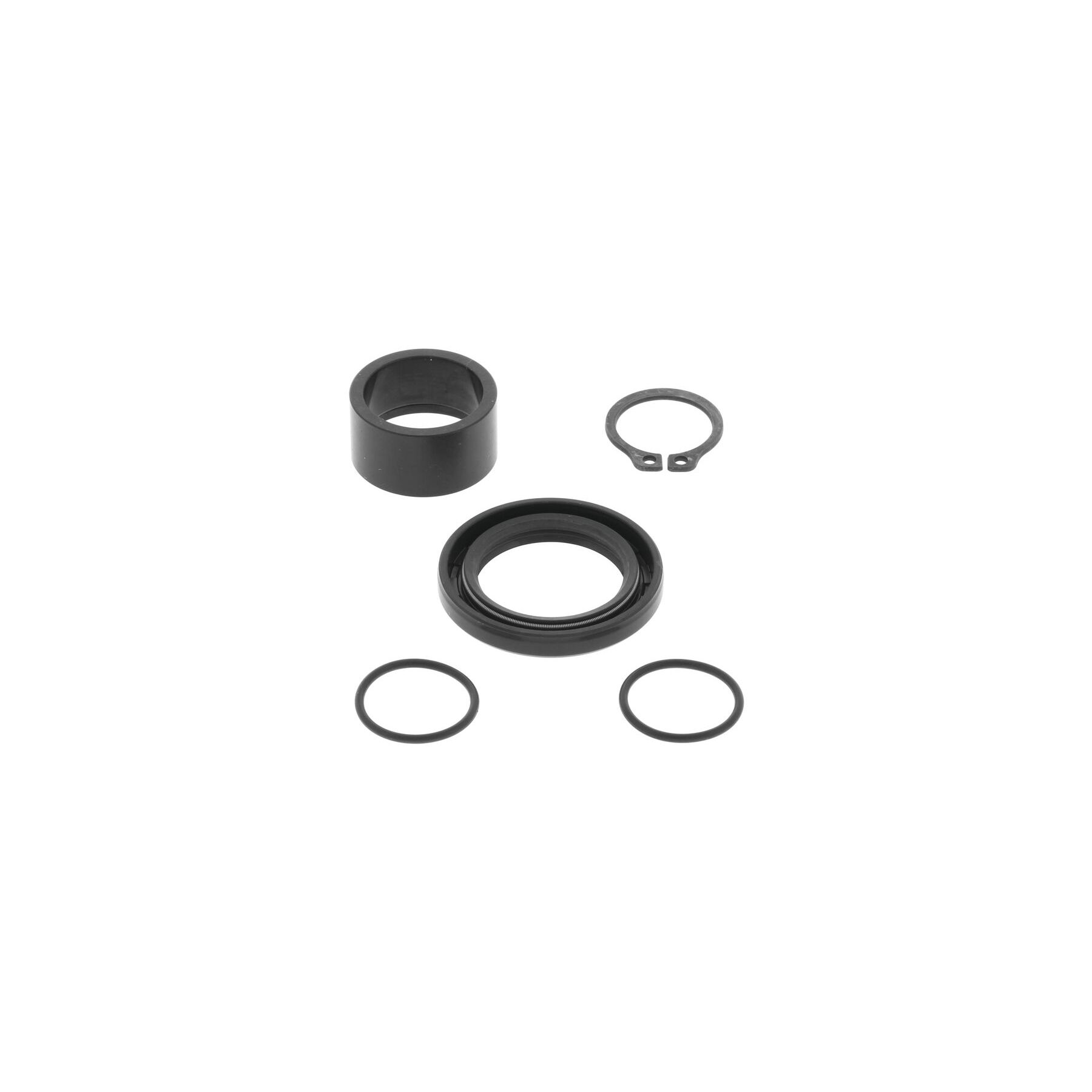 All Balls Racing Counter Shaft Seal Kit Kawasaki KX65 / KX85 / KX100 /
