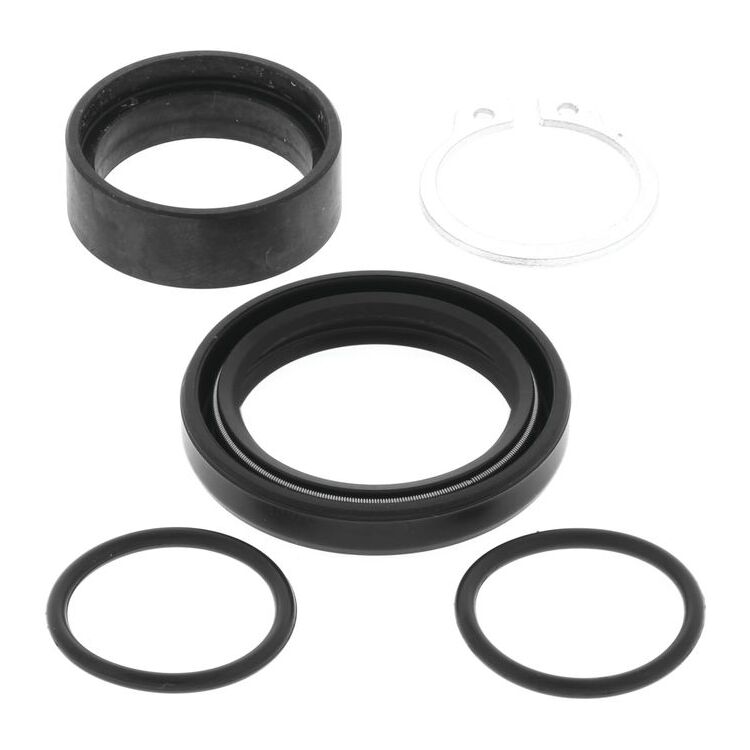All Balls Racing Counter Shaft Seal Kit Suzuki RMX250 / RM250 1989-2002