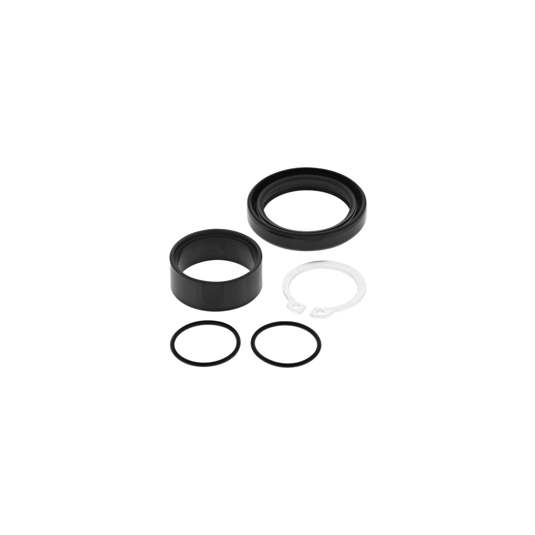 All Balls Racing Counter Shaft Seal Kit Kawasaki KDX200 / KDX220 1989-