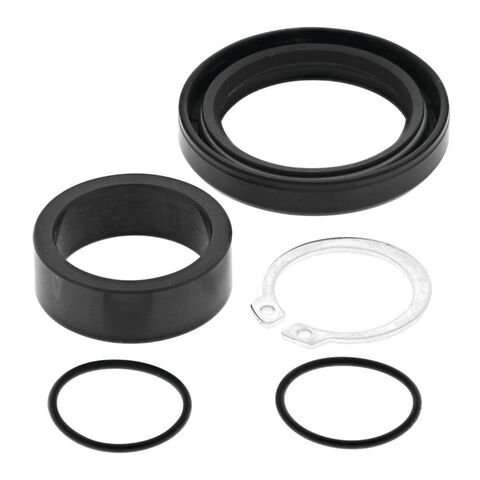 All Balls Racing Counter Shaft Seal Kit Kawasaki KX500 1988-2004