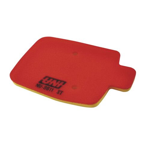 Uni Filter Multi-Stage Competition Air Filter Arctic Cat HDX / Prowler 2014-2018