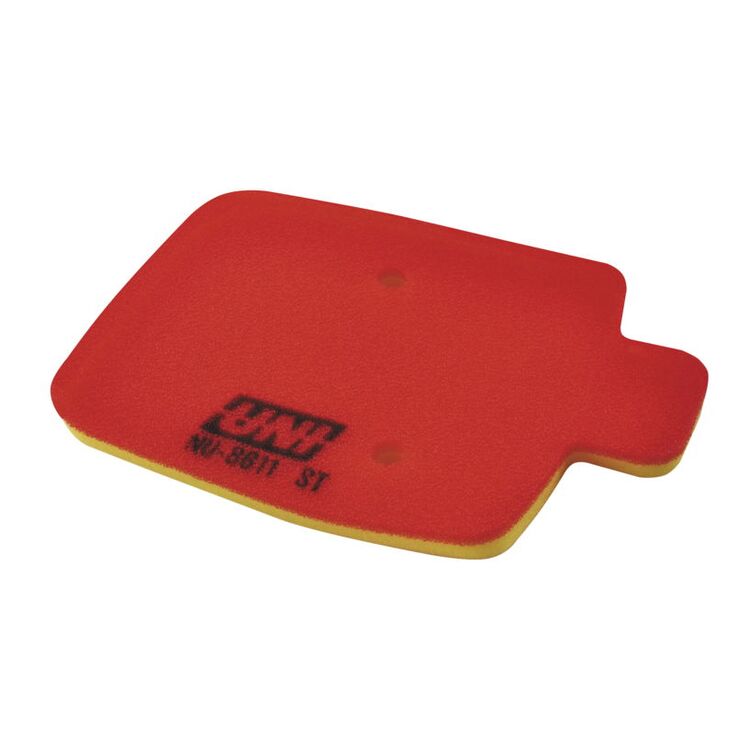 Uni Filter MultiStage Competition Air Filter Arctic Cat HDX / Prowler