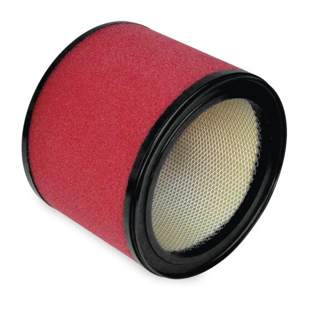 Uni Filter MultiStage Competition Air Filter Arctic Cat Wildcat Trail