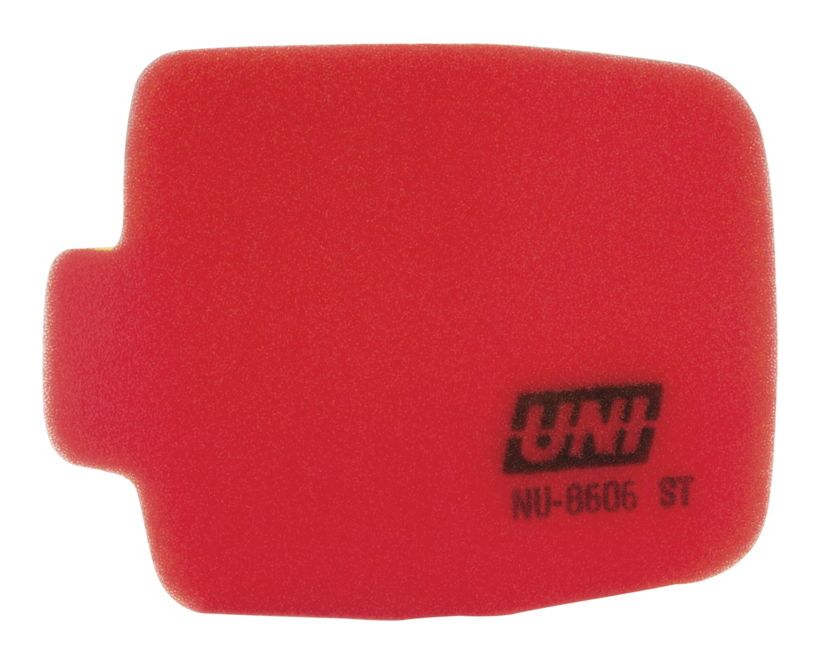 Uni Filter MultiStage Competition Air Filter Arctic Cat Alterra TRV